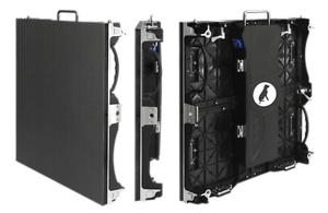 Black Dog 1080p P2 Full FHD LED Video Wall Turn Key System 1152 x 1920!!!