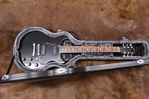 Gibson Les Paul Special Double Cutaway Mfg 2000 Black
