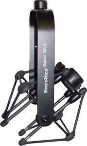 Electro Voice 309 A Shockmount F.01U.117.892 (5-pack) Value Bundle