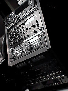 Yamaha CDR-1000 Professional CD Recorder with Apogee uv22. Orignal Rare Classic!