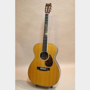 Headway HO-450 Made by Momose 2003 guitar FROM JAPAN/512