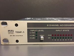 RME ADI8 Pro Mwst ausweisbar