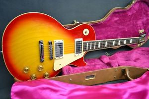 Gibson 1997 Les Paul Standard HS Electric Guitar Free shipping