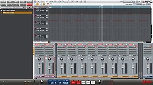 Akai Professional music production system with 7GB sound source MPC Studio #EMS