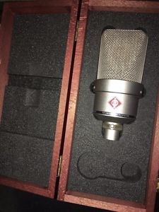 Neumann TLM103 Condenser Cable Professional Microphone