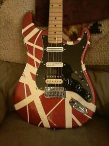 1987 Mako (Dean) Guitar