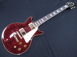 [USED]ESP KH-DC Kirk Hammett model , Electric guitar, j180611