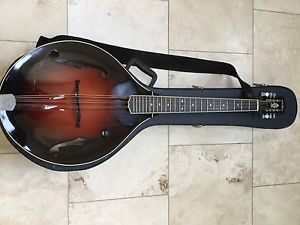 2001 Weber Abaroska Mandocello
