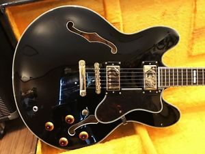 Epiphone SHERATON-Ⅱ Electric Guitar Free shipping