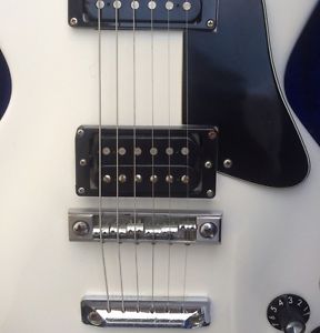 HOYER LES PAUL 5060  IS @ Made In Germany. AweSome