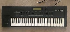 Roland XP-60 Synthesizer