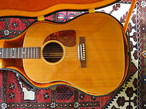 1953 Gibson J-50, No Cracks, Great Setup
