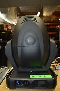 VARI*LITE VL880 SPOT LUMINAIRE, VL880-2