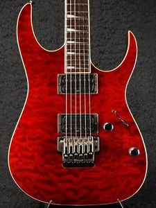 Ibanez RGT42SE Deep Red 2003 Stratcaster Electric guitar E-guitar