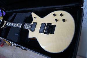 Dean Custom Run Cadillac Floyd Electric Guitar #33/100 With Hard Case