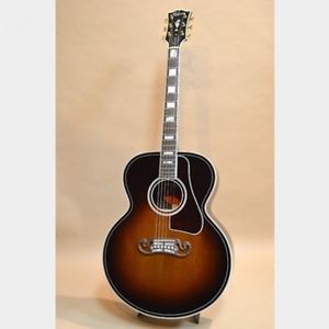 NEW Gibson Custom Shop Western Classic Supreme guitar FROM JAPAN/512