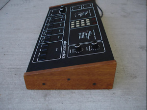 sequential circuits drumtraks