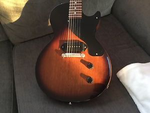Gibson Les Paul Junior Electric Guitar