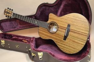 Morris SC-16U Tokio Uchida guitar FROM JAPAN/512