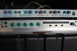 Amek 9098 Mic pre Eq neve