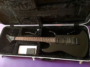 Charvel USA - San Dimas Reissue - Jackson Custom Shop