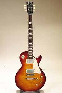 Gibson Custom Shop: H.C. 1959 Les Paul Standard Reissue Lightly Aged USED