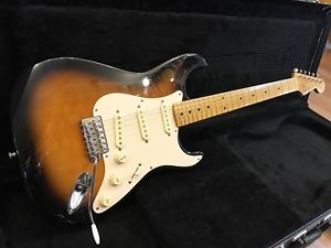 Fender Japan ST57 guitar From JAPAN/456