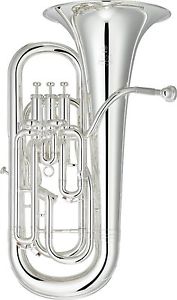 YAMAHA Japan YEP-642S NEO EUPHONIUM Musical Music Instrument