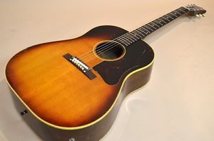 Gibson J45 1959 Guitar From Japa