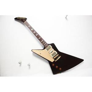 Free Shipping Used Sago CUSTOM MODEL LH Electric Guitar