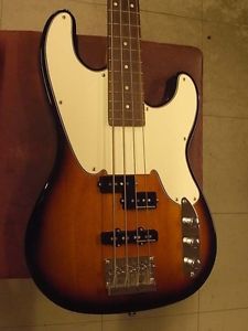 SCHECTER AD-MODEL-T 2010s E-Bass