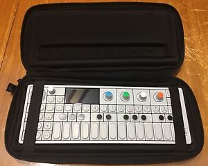 Teenage Engineering OP-1 Keyboard Synthesizer