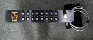Dangerous Music 2-BUS Summing Unit Mint Condition With Power Box and Cables