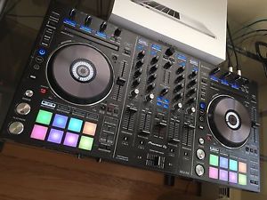 Pioneer DDJ-RX 4-Channel Rekordbox DJ Controller