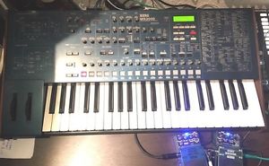 Korg ms2000r