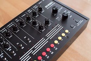 Acidlab Miami - Analoge Drummachine, Rhythm Composer TR-808 (neuwertig)