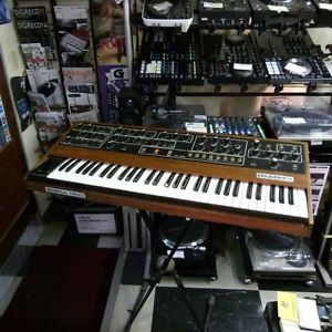 Vintage SEQUENTIAL Prophet-5 Rev.3