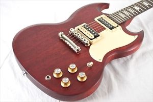 Gibson SG Special Zebra FROM JAPAN/569