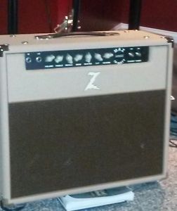 Dr z Maz 18 Tube Amplifier