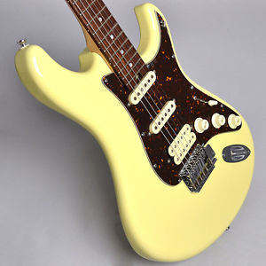 Free Shipping Used Sago Sonia DW Electric Guitar