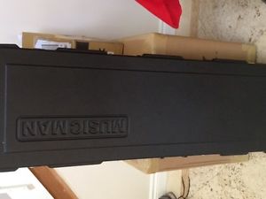 Music Man Sterling Electric Bass Guitar