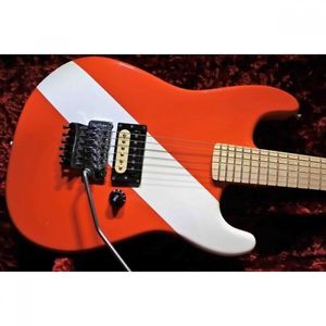 RS Guitarworks  OLD SCHOOL DIVER DOWN Used Electric Guitar Free Shipping