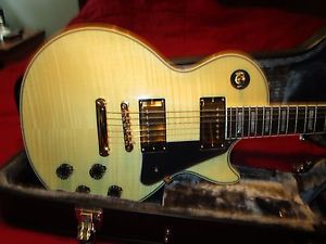 Gibson / Epiphone Limited Edition Les Paul Custom PRO 100th Anniversary