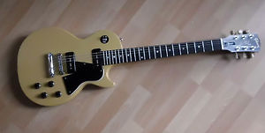 Gibson LesPaul Special WY/P-90`s