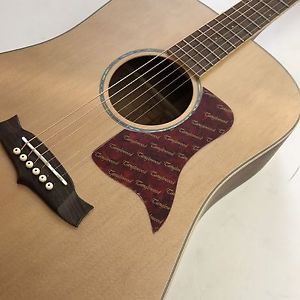 Tanglewood SUNDANCE PERFORMANCE PRO X15 NS Electro Acoustic Guitar