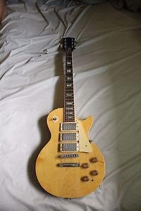 1976 Gibson Les Paul Standard with OHSC!