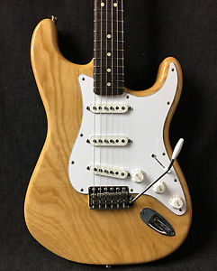 Fender Classic Series '70s Stratocaster 2013 Made in Mexico E-guitar
