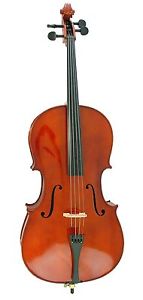 Sonore Cello by Fortissimo (4/4)