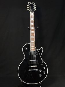 Greco EG Les Paul Custom type Vintage MIJ Early 70's W/Gig bag FREE SHIPPING
