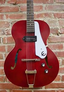 Epiphone Century (Inspired by the VINTAGE 1966 Century)